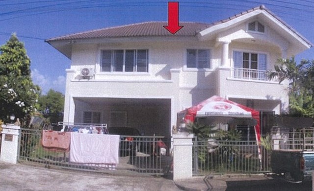 ขายบ้านเดี่ยว-2-ชั้น-เนื้อที่-87-ตรว-2-ชั้น-กาญจน์กนกวิลล์-4-ขนาด-4นอน4น้ำ