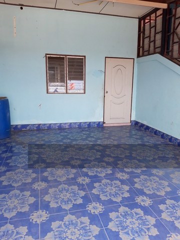 ทาวน์เฮ้าส์ชั้นเดียว-เนื้อที่-21-ตรว-2นอน1น้ำ-โครงการ-ดาราทอง