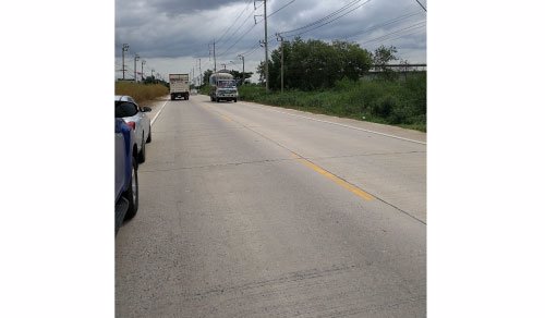 ขายที่ดิน-240-ไร่-ติดถนนรัตนโกสินทร์200ปี-เขตบางบ่อ-จสมุทรปราการ