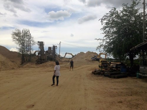 ขายกิจการบ่อทรายใหญ่-250-ไร่-เขตกำแพงแสน-นครปฐม