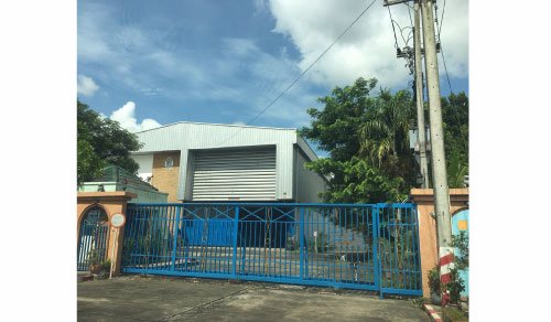 ขายที่ดินและโรงงานใหญ่-ติดถนน-4082-อบ้านบึง-จชลบุรี