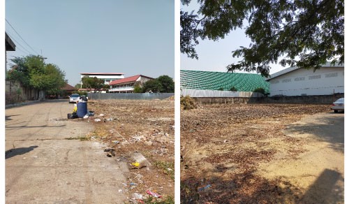 ขายที่ดินเปล่า-352-ตรว-ถนนสายใยรัก-ตคลองมะเดื่อ-จสมุทรสาคร