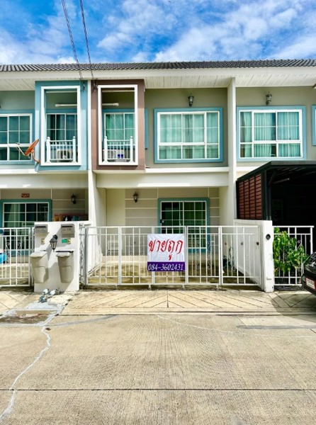 ขายด่วน-ขายถูก-โมดิวิลล่า-รังสิต-ปทุมธานี