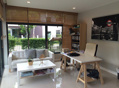 ขายบ้าน-ลดกระหน่ำ-มเศรษฐสิริ-อ่อนนุช-ศรีนครินทร์-หลังมุม-ถูกมากกกในโครงการ