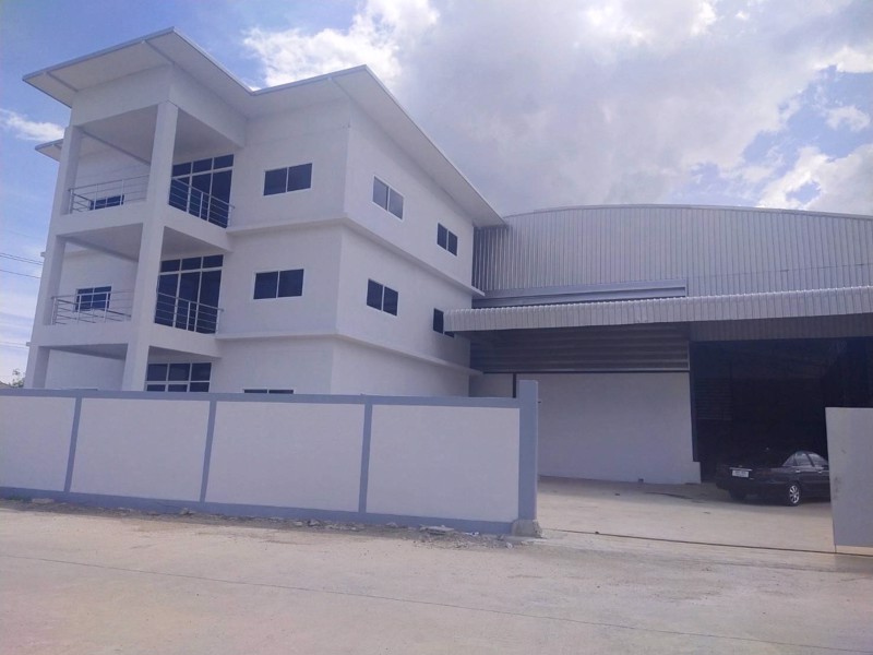 ขายหรือให้เช่า-โรงงาน-โกดัง-พื้นที่สีม่วง-ในที่ดิน-15-ไร่-ออฟฟิศ-3-ชั้น-อำเภอเมือง-สมุทรสาคร