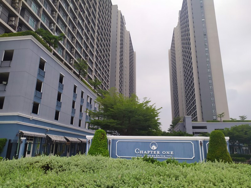 ขายถูก-คอนโดติดแม่น้ำเจ้าพระยา-chapter-one-modern-dutch-แชปเตอร์วันคอนโด-ราษฎร์บูรณะ-ชั้น-6-ขายถูก