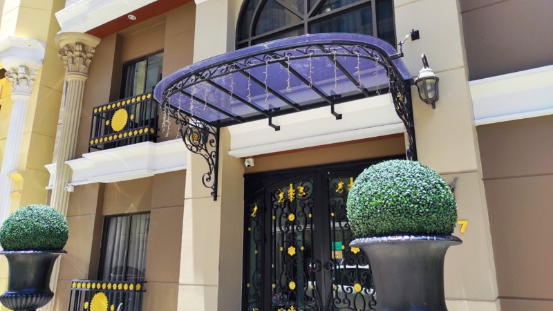 ขายโรงแรม-ใกล้-bts-วงเวียนใหญ่-เพียง-200-เมตร-ถนนกรุงธนบุรี-ขายโฮสเทล-ใกล้รถไฟฟ้า-bts-วงเวียนใหญ่