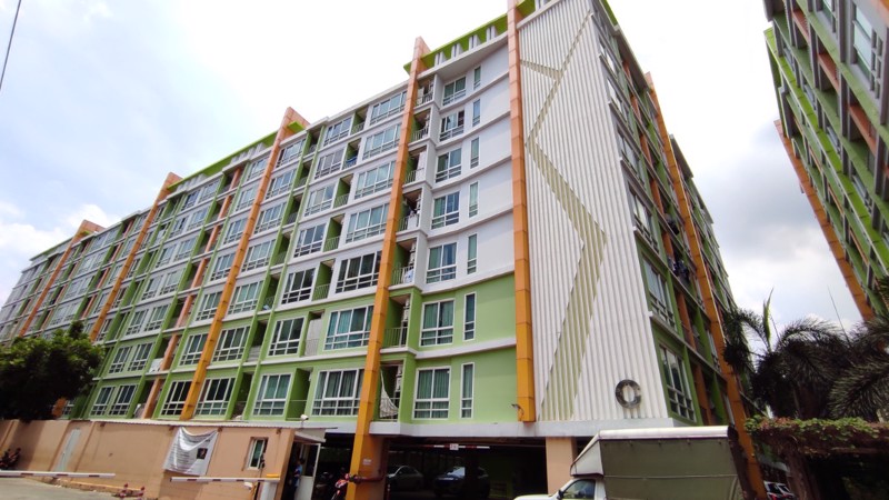 ขายคอนโด-เอมเมอรัล-เรสซิเดนซ์-รัชดา-คอนโดใกล้-mrt-ห้วยขวาง-ถนนรัชดาภิเษก-emerald-residence-ratchada