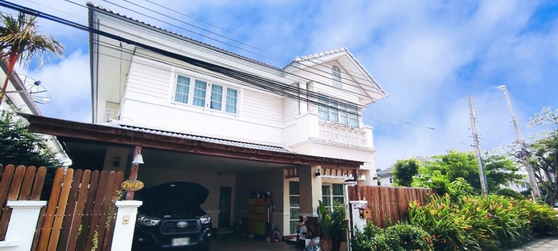 ขายบ้านเดี่ยว-ลาดพร้าว-หมู่บ้าน-อารียา-ชบา-exclusive-เกษตร-นวมินทร์-ถนนประเสริฐมนูกิจ-เลียบด่วน