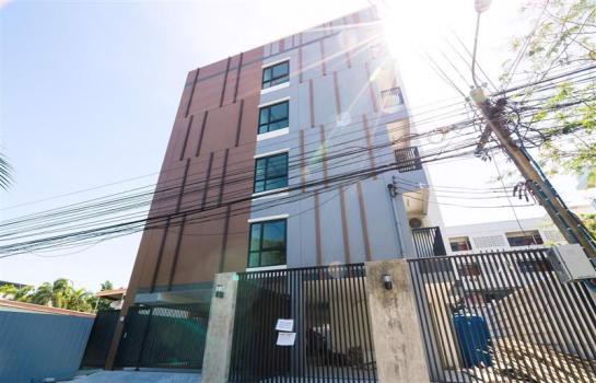 ขายอพาร์ทเม้นท์ใหม่ทำเลดี-ลาดพร้าว-71-เลียบทางด่วนรามอินทรา