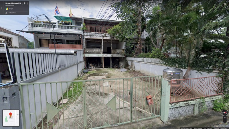 ขายด่วน-ทาวน์โฮม-3-ชั้น-สุขุมวิท-71-ติด-bts