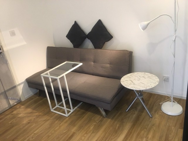 คอนโดเคนซิงตัน แหลมฉบัง ศรีราชา เฟส 1 ห้อง B327 วิวสระ