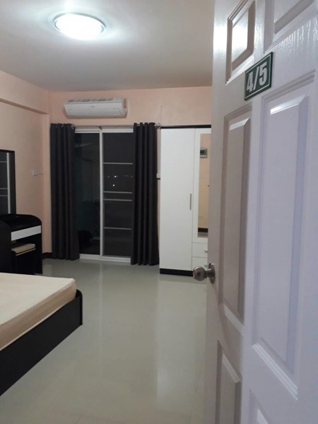 บางพลีนคร-แมนชั่น-ห้องแอร์พร้อมเฟอร์-3700-ด-ใกล้bigcบางพลี-โทร-065-8795619