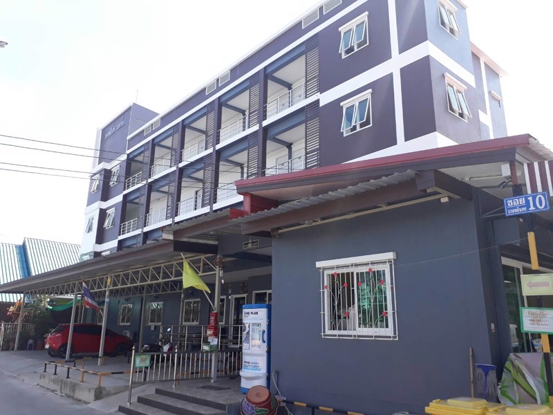 บางพลีนคร-แมนชั่น-ห้องแแอร์พร้อมเฟอร์-โทร-065-1546391-ใกล้-บิ๊กซีบางพลี-