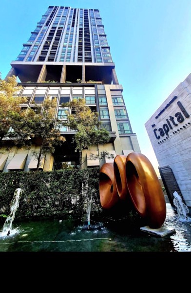 ขาย-คอนโดหรูกลางใจเมือง-the-capital-เอกมัย-ทองหล่อ