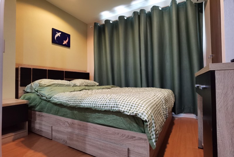 คอนโด-ให้เช่า-ขาย-ลุมพินี-คอนโดทาวน์-รามอินทรา-ลาดปลาเค้า-2-เจ้าของโพสเอง-