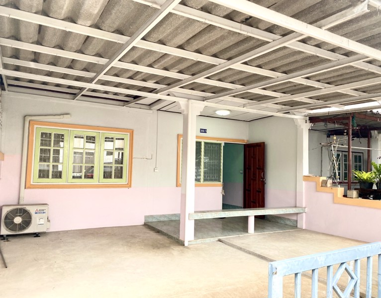 ขายบ้านเดี่ยวขอนแก่น-ใกล้มิตรภาพ200-ม-ฝั่งตลาดอู้ฟู่-หมู่บ้านประสพสุข-เดินทางสะดวก