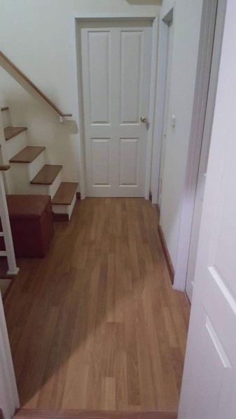 ขายทาวน์เฮ้าส์-2ชั้น-เนื้อที่-292ตารางวา-หมู่บ้านโกลเด้นท์ทาวน์วัชรพล-สุขาภิบาล5