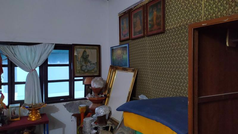 ขายทาวน์เฮ้าส์-3ชั้น-ใกล้สนามบินดอนเมือง-เขตดอนเมือง-กทม