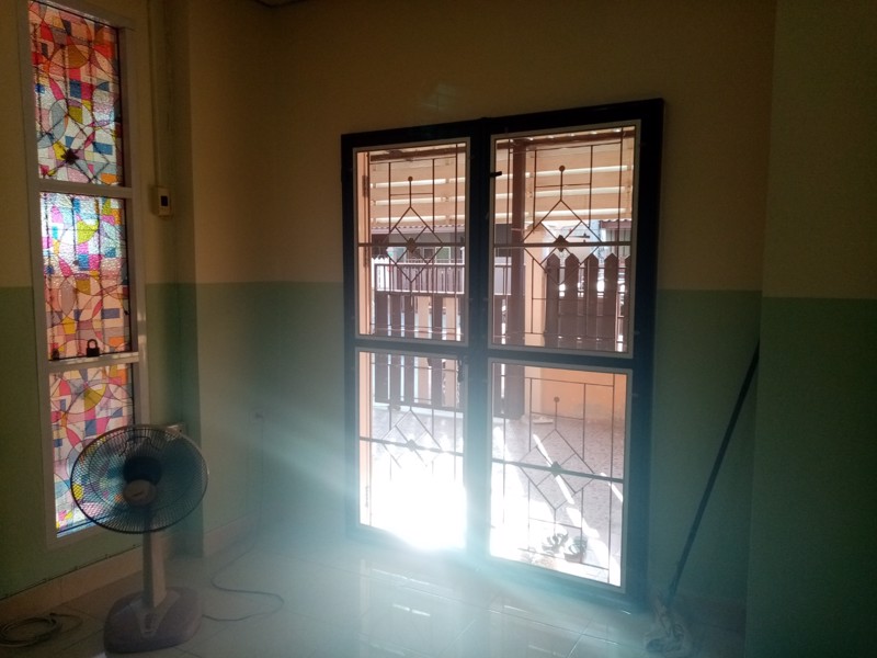 ทาวเฮาส์หลังมุม-2ชั้น-หมู่บ้านทัศนีย์-คลองหนึ่ง-ธัญบุรี-ซอย-รังสิต-นครนายก23-ปทุมธานี