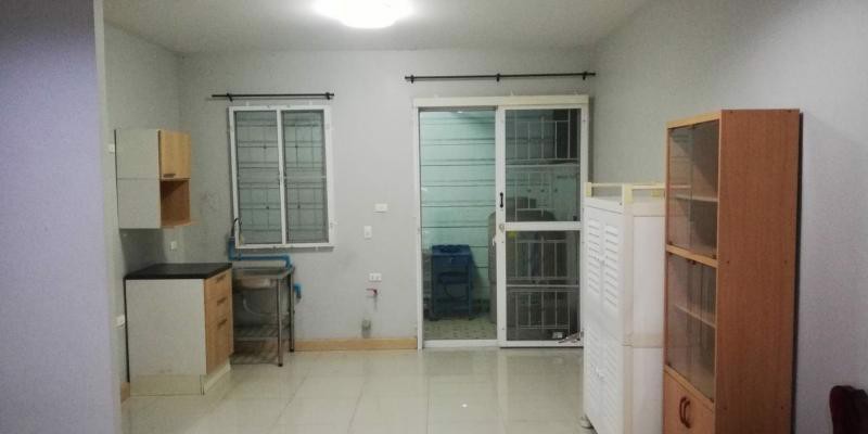 ขาย-ทาวน์โฮม-2-ชั้น-หมู่บ้าน-ซิตี้เซนต์-ดอนเมือง-เนื้อที่-20-ตารางวา-เขตดอนเมือง-กทม