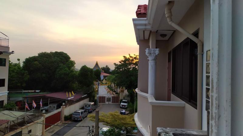 ขายทาวน์เฮ้าส์-3-ชั้น-ซประชาอุทิศ14-เขตดอนเมือง-แขวงดอนเมือง-กทม