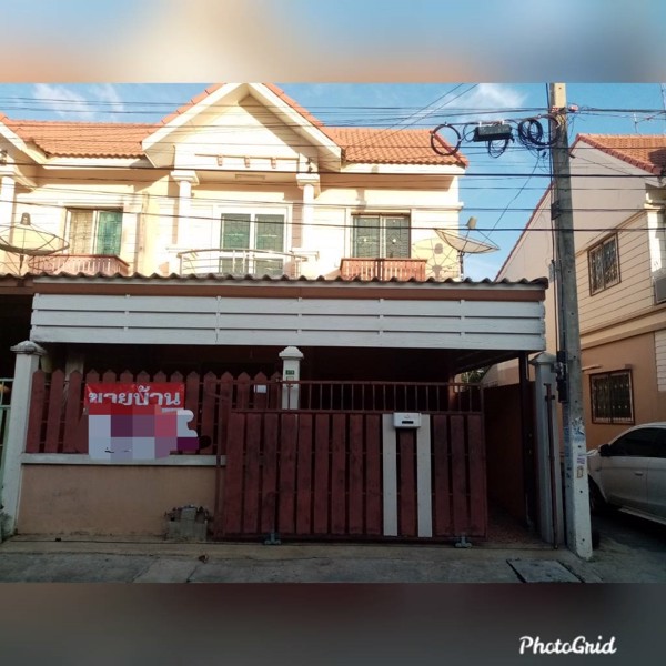 ขายทาวเฮาส์หลังมุม-2ชั้น-282-ตารางวา-หมู่บ้านทัศนีย์-คลองหนึ่ง-ธัญบุรี-ซอย-รังสิต-นครนายก23-ปทุมธาน