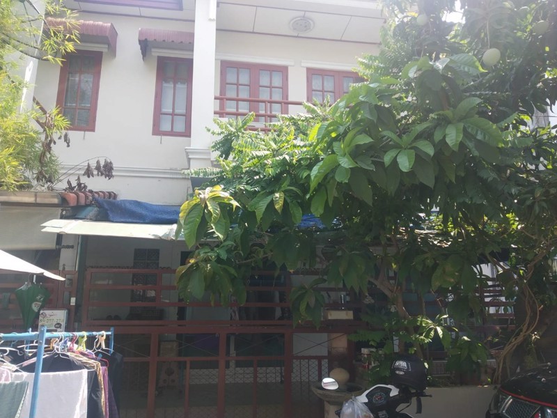 ขายขาดทุน-ทาวน์เฮ้าส์-2ชั้น-หมู่บ้านฟ้าชมพฤกษ์-เฟส1-เนื้อที่-18ตรวา-แขวงลำลูกกา-เขตลำลูกกา-จังหวัดป