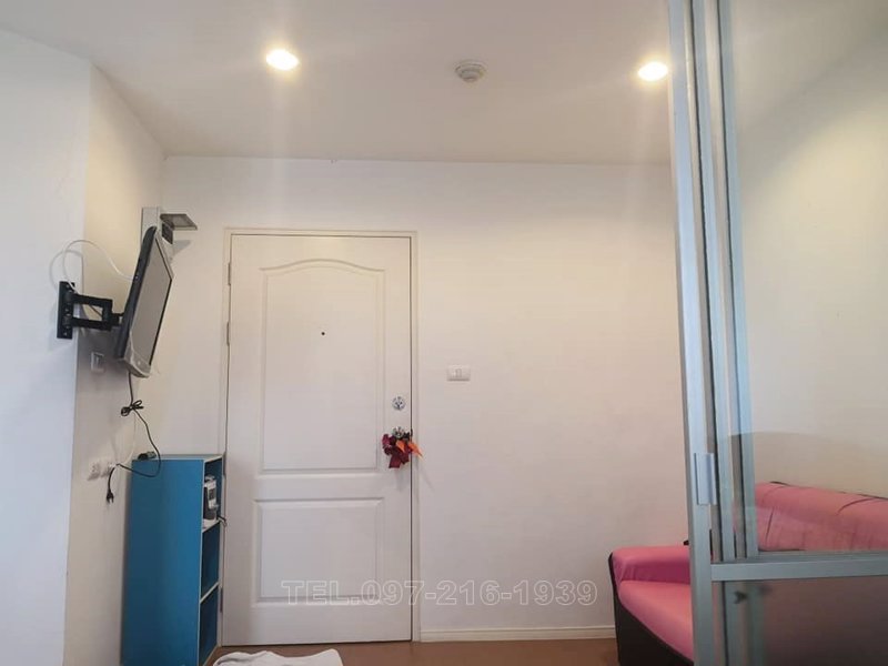 ขายถูก-ลุมพินี-คอนโดทาวน์-นิด้า-เสรีไทย-