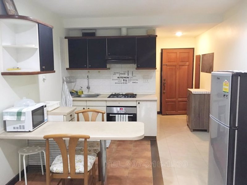 ขาย-ให้เช่า-แฟร์วิว-ทาวเวอร์-คอนโด-2-ห้องนอน-ใกล้-mrtลาดพร้าว-