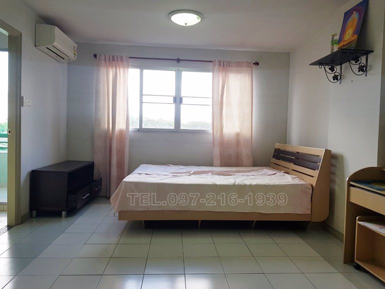 ให้เช่า-คอนโด-ลุมพินี-เซ็นเตอร์-นวมินทร์-ใกล้เดอะมอลล์บางกะปิ-