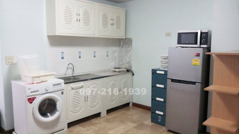 ให้เช่า-คอนโด-the-trio-garden-ห้องใหญ่-ศรีนครินทร์-ใกล้ซีคอนสแควร์