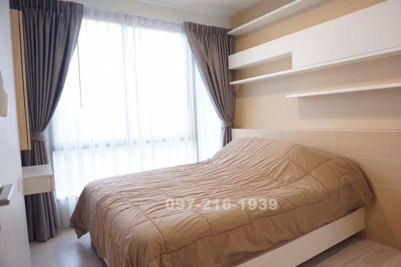 ให้เช่าคอนโด-มาย-สตอรี่-ลาดพร้าว-71-ห้องมุม-มีเครื่องซักผ้า-พร้อมอยู่