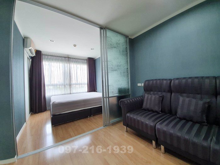 ให้เช่าคอนโด-ลุมพินีวิลล์-สุขุมวิท-109-แบริ่ง-lumpini-ville-sukhumvit-109-bearing-