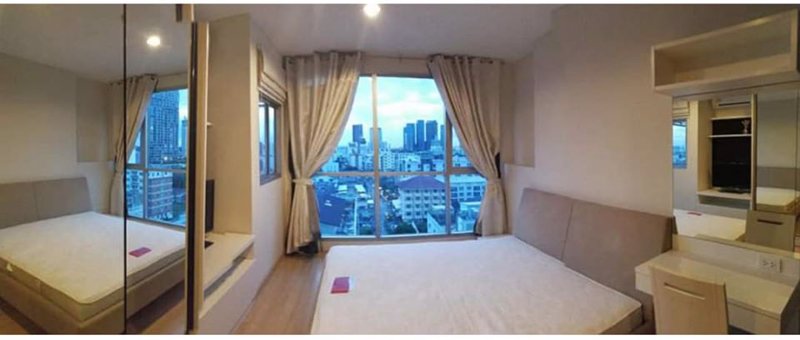 ให้เช่าคอนโด-life-ลาดพร้าว-18-ห่าง-mrt-ลาดพร้างเพียง-180-เมตร