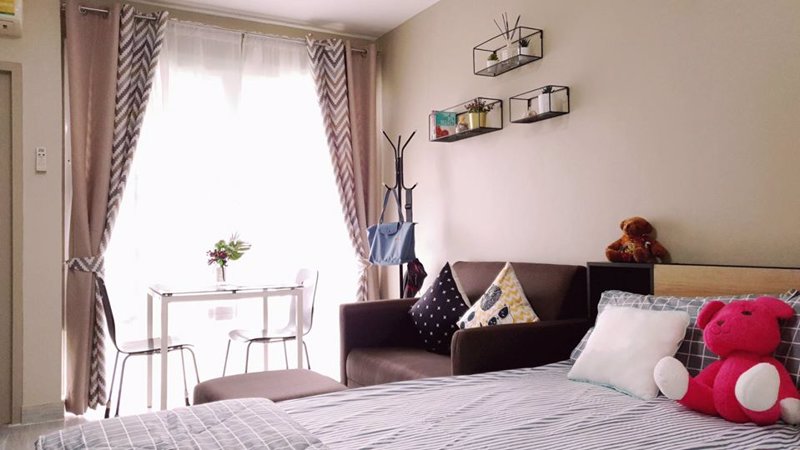 ให้เช่าคอนโด-ไอ-เฮ้าส์-ลากูน่า-การ์เด้น-rca-พระราม-9