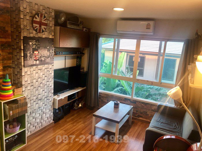 ขายแอนนา-คอนโด-เลี้ยงสัตว์ได้-ลาดพร้าว-130-รามคำแหง-81-ใกล้ท่าเรือเพียง-300-m