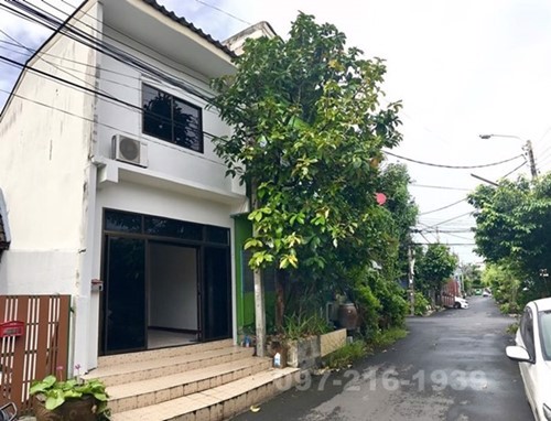 ให้เช่าทาวน์เฮาส์-2-ชั้น-สภาพดี-สวนสยาม-รามอินทรา