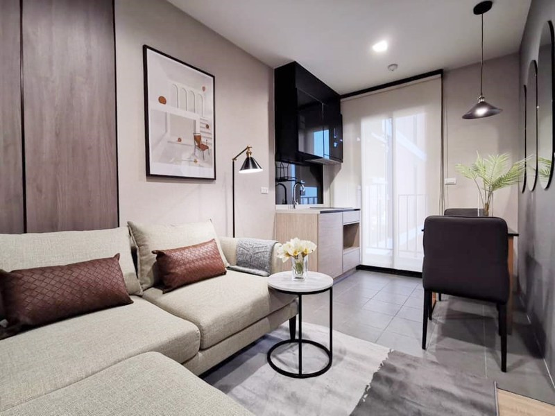 ให้เช่าคอนโด-ห้องสวย-เดอะ-เบส-การ์เด้น-พระราม-9-รามคำแหง