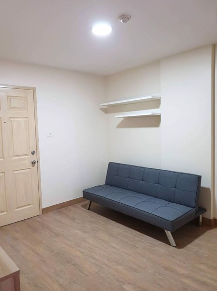 ให้เช่า-ลุมพินี-คอนโดทาวน์-รามอินทรา-หลักสี่-ห้องทำใหม่-พร้อมอยู่