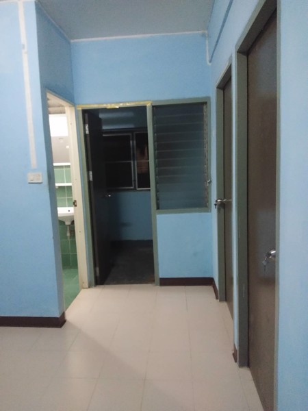 ให้เช่าห้องเอื้ออาทรวัดพระเงิน​2ห้องนอน