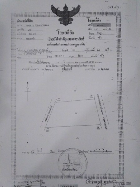 ขายที่ดินพร้อมสวนยาง-8-ไร่-3-งาน-49-ตารางวา