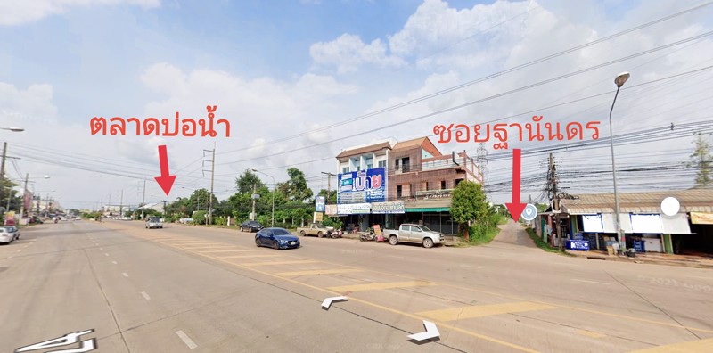 หลุดมาอีกแล้ว-ทาวน์เฮ้าส์สวย-ๆ-ล้านต้น-ๆ-ใกล้โรงพยาบาล