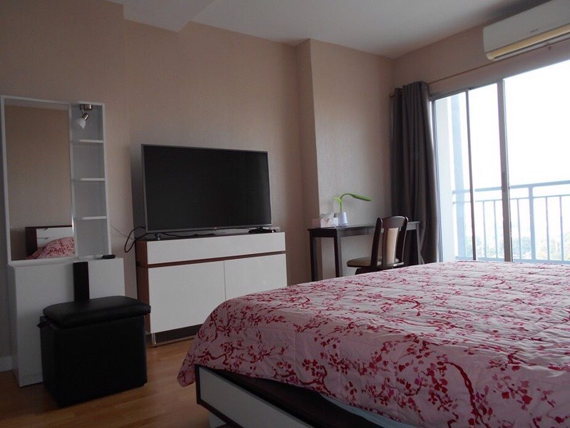 ขายคอนโด-ยูนิกก้าพัทยา-พร้อมอยู่-ติดห้างสรรพสินค้า