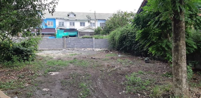 ที่ดินเปล่า-รังสิต-คลอง-11-ธัญญะ-ทำเลดี-ราคาถูก