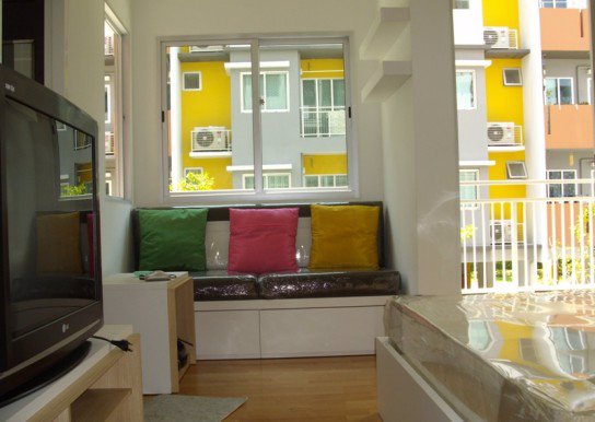 ให้เช่า-my-condo-ปิ่นเกล้า-by-แสนสิริ-เครื่องใช้ไฟฟ้าครบ-เฟอร์นิเจอร์พร้อม-เข้าอยู่ได้ทันที