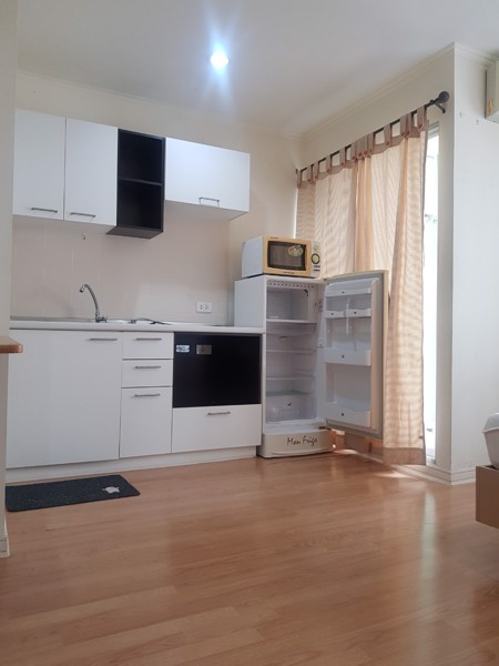 ให้เช่าคอนโดลุมพินี-วิลล์-รามอินทรา-หลักสี่-ติดเซ็นทรัลรามอินทรา-เข้าอยู่ได้ทันท