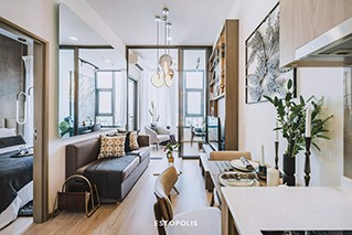 ขายขาดทุน-เซ็นทริครัชโยธิน-ขายดาวน์-746000-บาทราคาต่อรองได้-1-bedroomplus-ชั้น-10c03