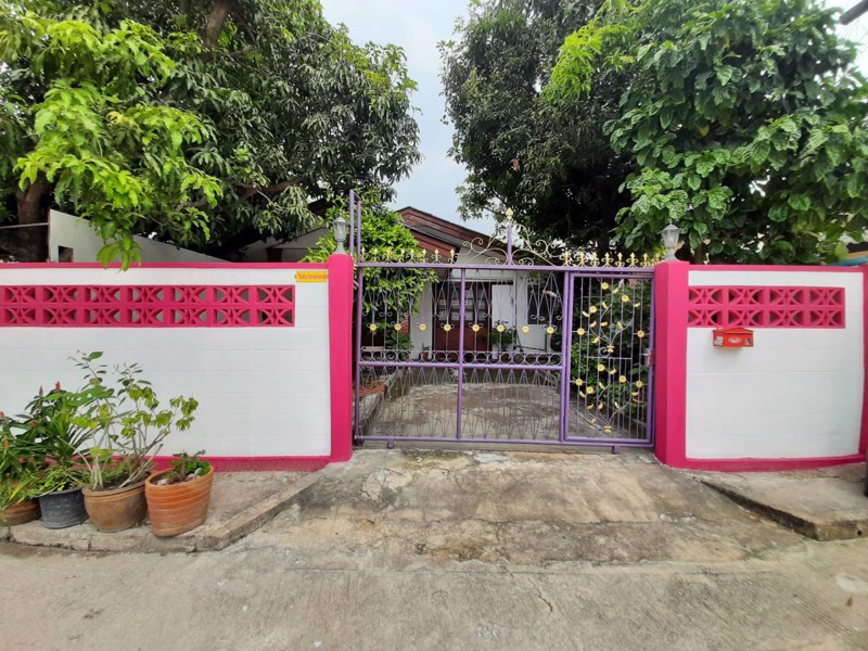 ให้เช่าบ้านเดียวชั้นเดียว-มเคหะธานี4-63-1710-ซ71-ถราฦษฎร์พัฒนา-ซมิสทีน-ขวสะพานสูง-กทม10240