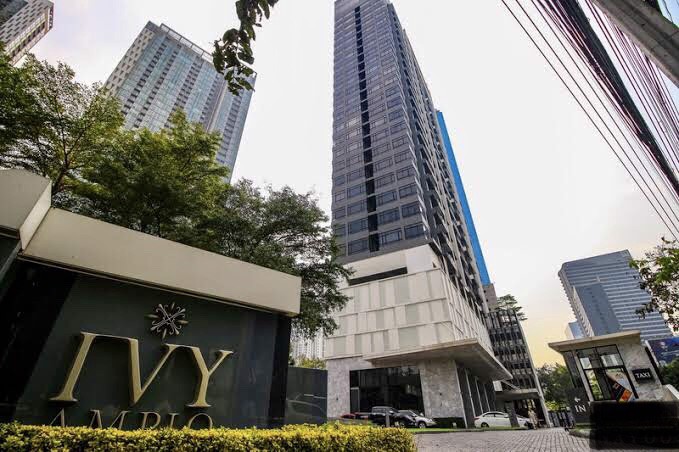 ชั้น-10-ห้องสวยวิวดี-พร้อมเฟอร์-สระว่ายน้ำ-ใกล้-mrt-ศูนย์วัฒนธรรม-เซ็นทรัลพระราม9-บิ๊กซีรัชดา